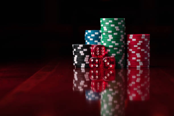 53 2d 53 2d Mobile App – Casino in Your Pocket