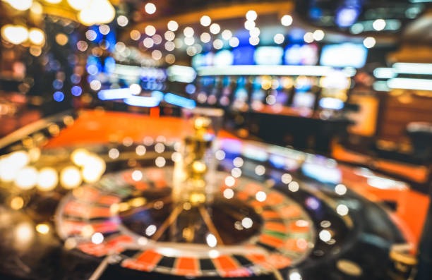 53 2d Live Casino